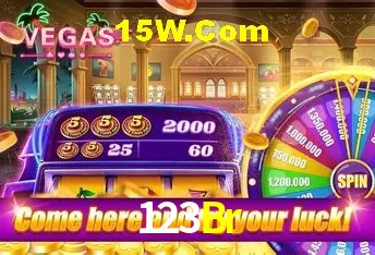 Slot Games 123Br
