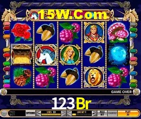 Games Directory 123Br