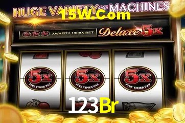 Live Casino 123Br